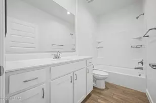 8806 W Weeping Dalea Dr, Marana, AZ 85653 - Photo 18