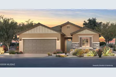 61682 E Towhee Road, Oracle, AZ 85623 - Photo 1