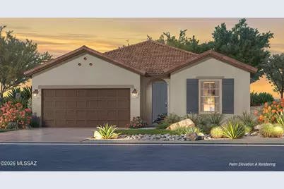 61744 E Towhee Road, Oracle, AZ 85623 - Photo 1