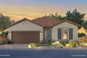 61744 E Towhee Rd, Oracle, AZ 85623 - Photo 1