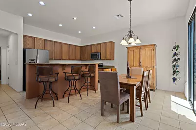 470 E Cedarvale Road, Tucson, AZ 85704 - Photo 6