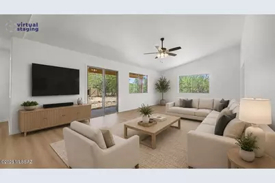 6549 S Star Diamond Place, Tucson, AZ 85757 - Photo 14