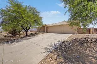 6549 S Star Diamond Pl, Tucson, AZ 85757 - Photo 30