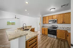 6549 S Star Diamond Pl, Tucson, AZ 85757 - Photo 6