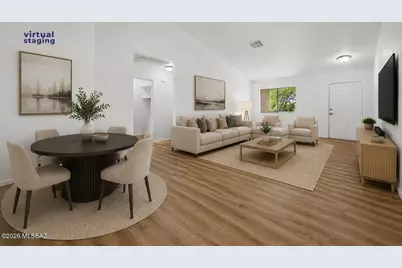 6549 S Star Diamond Place, Tucson, AZ 85757 - Photo 6