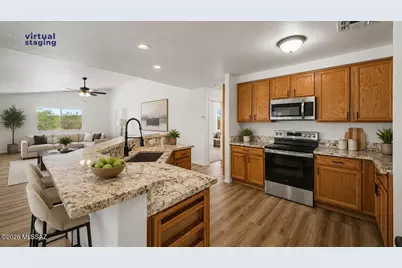 6549 S Star Diamond Place, Tucson, AZ 85757 - Photo 8