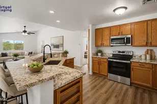 6549 S Star Diamond Pl, Tucson, AZ 85757 - Photo 8