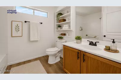 6549 S Star Diamond Place, Tucson, AZ 85757 - Photo 28