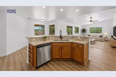 6549 S Star Diamond Place, Tucson, AZ 85757 - Photo 12
