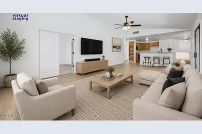 6549 S Star Diamond Place, Tucson, AZ 85757 - Photo 16