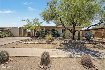 9652 E Stella Road, Tucson, AZ 85730 - Photo 1