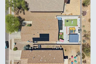 8747 S Desert Rainbow Drive, Tucson, AZ 85747 - Photo 46
