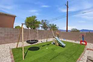 8747 S Desert Rainbow Dr, Tucson, AZ 85747 - Photo 32
