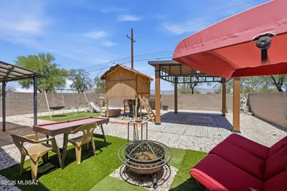 8747 S Desert Rainbow Drive, Tucson, AZ 85747 - Photo 44