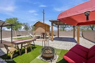8747 S Desert Rainbow Dr, Tucson, AZ 85747 - Photo 44