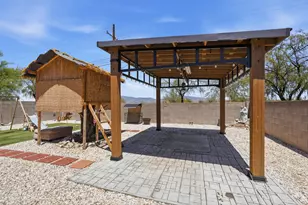 8747 S Desert Rainbow Dr, Tucson, AZ 85747 - Photo 38
