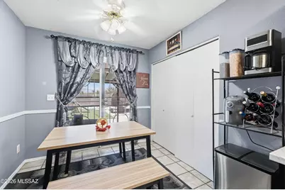 8747 S Desert Rainbow Drive, Tucson, AZ 85747 - Photo 14