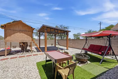 8747 S Desert Rainbow Drive, Tucson, AZ 85747 - Photo 44