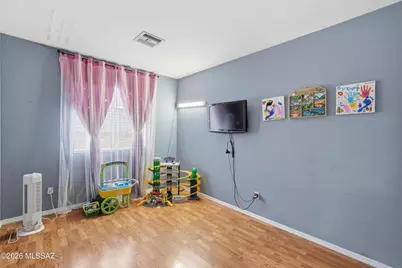 8747 S Desert Rainbow Drive, Tucson, AZ 85747 - Photo 24