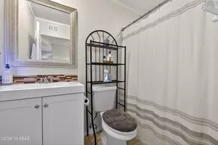 360 N Banff Ave, Tucson, AZ 85748 - Photo 22