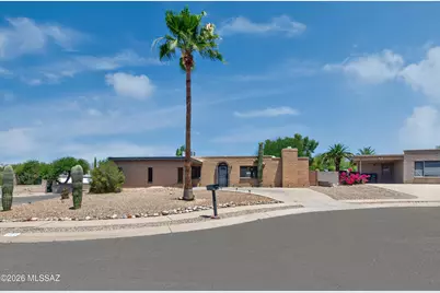 360 N Banff Avenue, Tucson, AZ 85748 - Photo 2