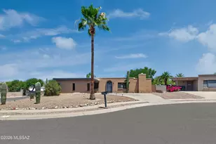 360 N Banff Ave, Tucson, AZ 85748 - Photo 2