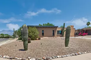 360 N Banff Ave, Tucson, AZ 85748 - Photo 1