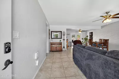 360 N Banff Avenue, Tucson, AZ 85748 - Photo 4