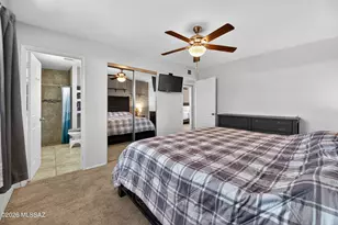 360 N Banff Ave, Tucson, AZ 85748 - Photo 20