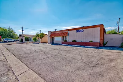 5650 E 22nd Street, Tucson, AZ 85711 - Photo 4