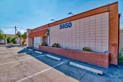 5650 E 22nd Street, Tucson, AZ 85711 - Photo 2