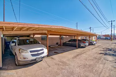 5650 E 22nd Street, Tucson, AZ 85711 - Photo 6
