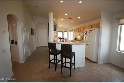 8851 N Palo Verde Bluffs Place, Tucson, AZ 85742 - Photo 14