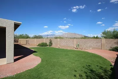 8851 N Palo Verde Bluffs Place, Tucson, AZ 85742 - Photo 20