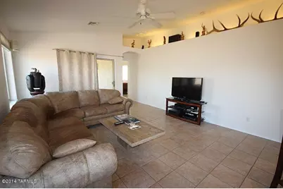 8851 N Palo Verde Bluffs Place, Tucson, AZ 85742 - Photo 16