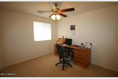 8851 N Palo Verde Bluffs Place, Tucson, AZ 85742 - Photo 6