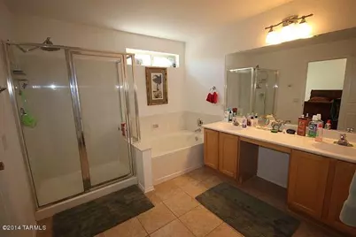 8851 N Palo Verde Bluffs Place, Tucson, AZ 85742 - Photo 8