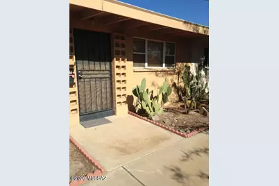 4929 S Cherry Avenue, Tucson, AZ 85706 - Photo 1