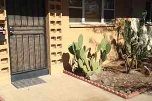 4929 S Cherry Ave, Tucson, AZ 85706 - Photo 1