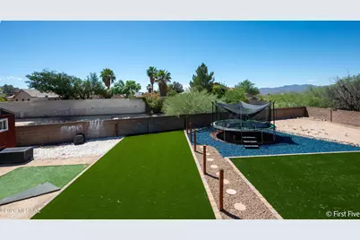 8984 N Eaglestone Loop, Tucson, AZ 85742 - Photo 16