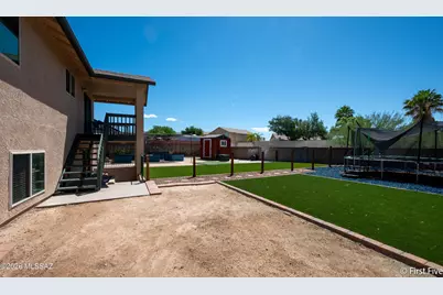 8984 N Eaglestone Loop, Tucson, AZ 85742 - Photo 28