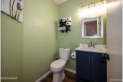 8984 N Eaglestone Loop, Tucson, AZ 85742 - Photo 8
