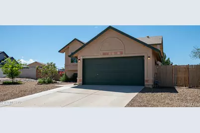 8984 N Eaglestone Loop, Tucson, AZ 85742 - Photo 32
