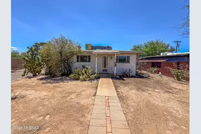 2531 N Treat Avenue, Tucson, AZ 85716 - Photo 2