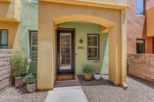 2442 E Blue Diamond Dr, Tucson, AZ 85718 - Photo 2