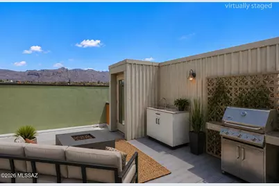2442 E Blue Diamond Drive, Tucson, AZ 85718 - Photo 38