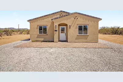 16840 W Chumblers Road, Tucson, AZ 85736 - Photo 1