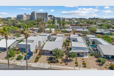 1522 E Waverly Street, Tucson, AZ 85719 - Photo 36