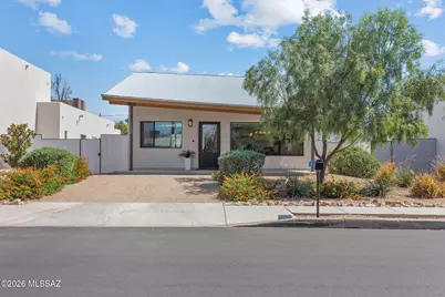 1522 E Waverly Street, Tucson, AZ 85719 - Photo 2