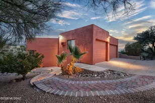 5136 N Calle Bosque, Tucson, AZ 85718 - Photo 40